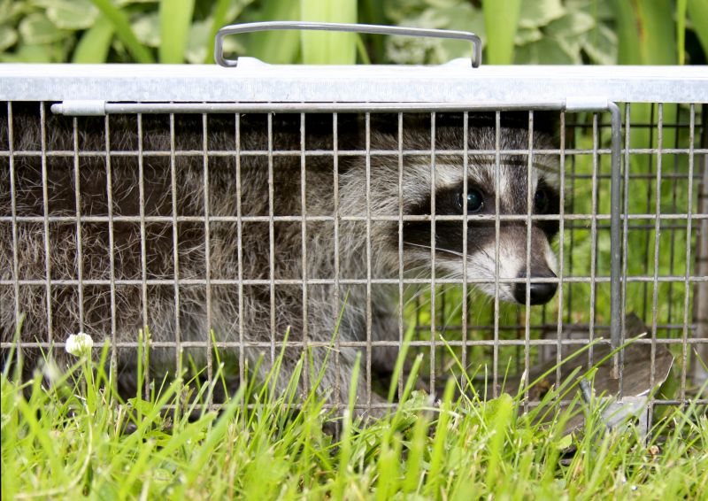 Signs You Have Raccoons In Your Attic And Why Professional Removal Matters